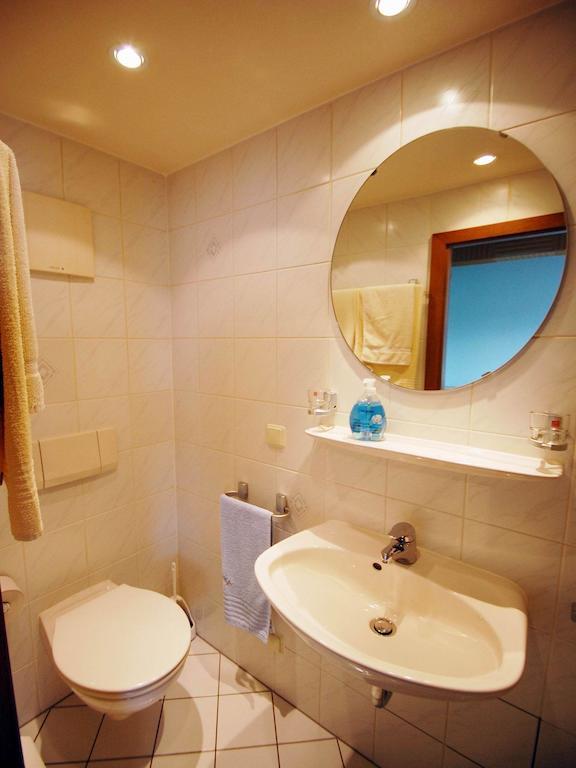 Hotel Konert Bergheim  Rom bilde